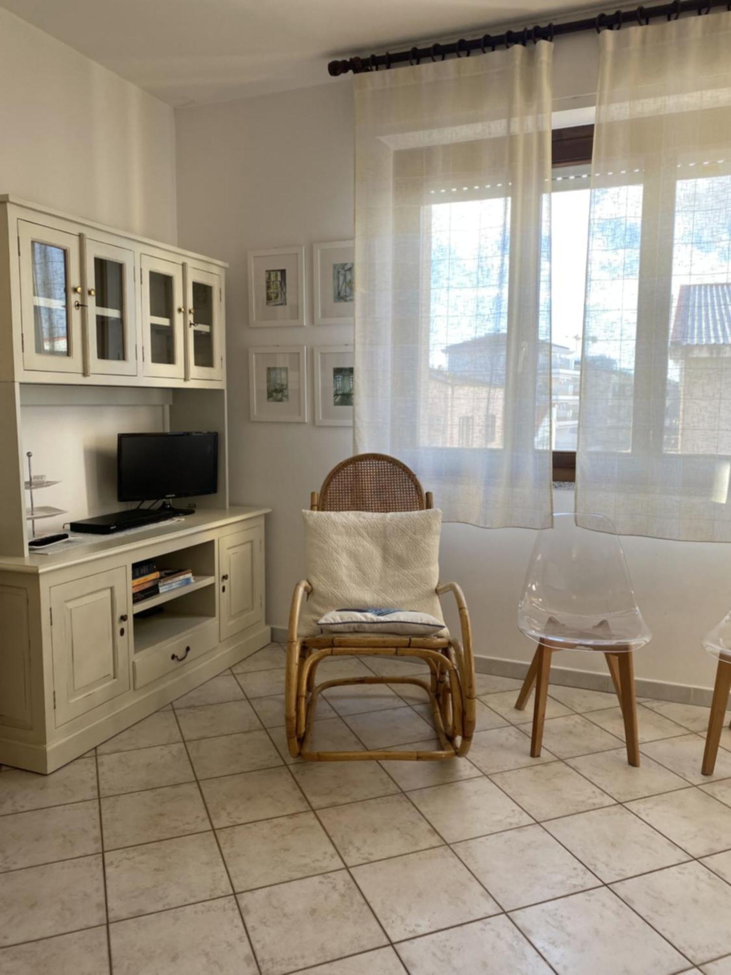 Appartamento Francesca Iun P4057 Alghero Eksteriør billede