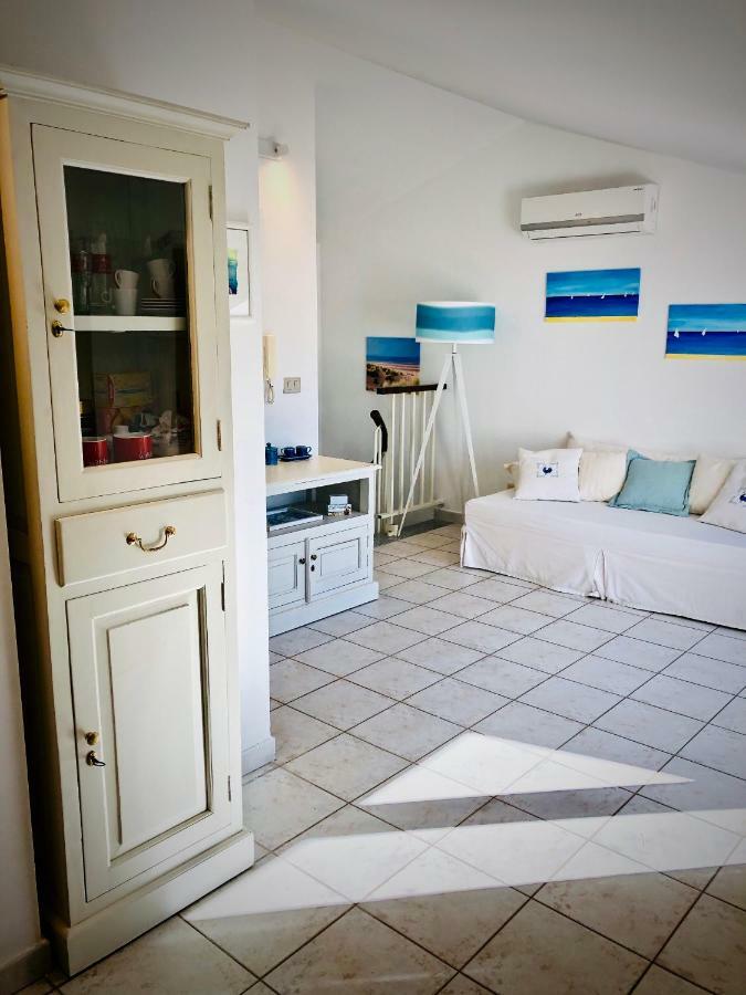 Appartamento Francesca Iun P4057 Alghero Eksteriør billede