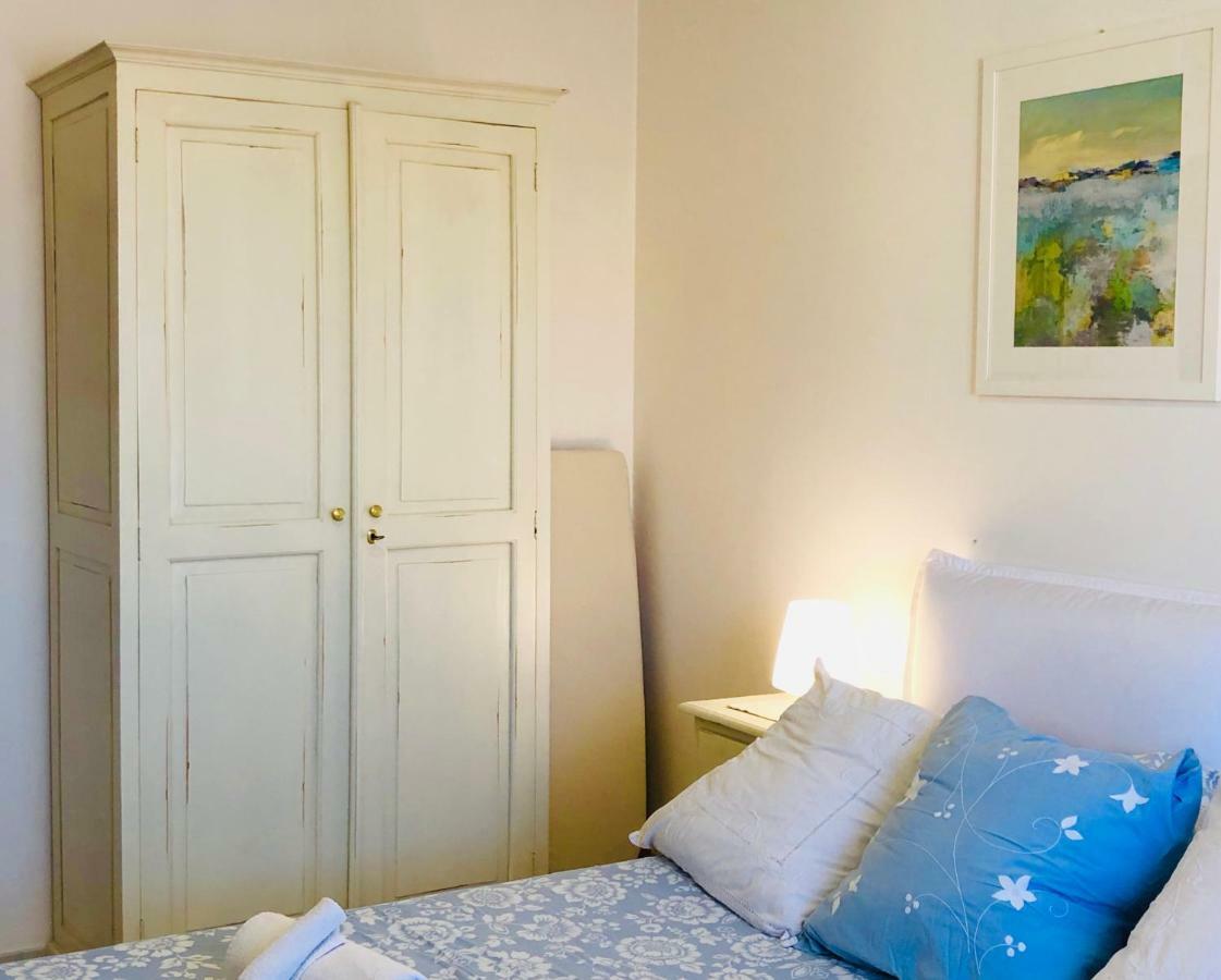 Appartamento Francesca Iun P4057 Alghero Eksteriør billede